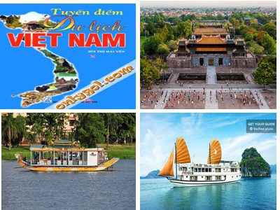 Bài giảng Tiếng Anh Lớp 6 - Unit 5: Natural wonders of the world - Skills 1 - Năm học 2019-2020 - Trường THCS Xuân Lam