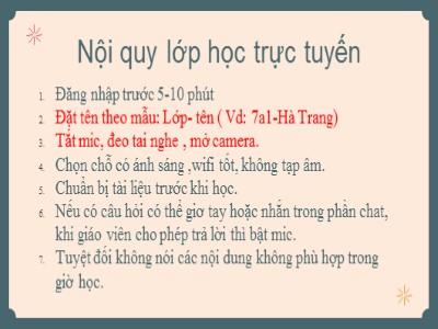 Bài giảng môn Số học Lớp 6 - Tiết 67: Luyện tập