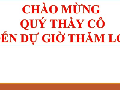 Bài giảng Ngữ văn Lớp 6 - Bài 2: Văn bản Thánh Gióng (Truyền thuyết)