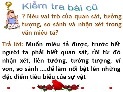 Bài giảng Ngữ văn Lớp 6 - Tiết 85+86: Bức tranh của em gái tôi - Tạ Duy Anh