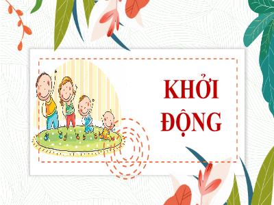 Bài giảng Lịch sử Lớp 6 - Bài 14: Nhà nước Văn Lang, Âu Lạc (Tiết 3) - Phạm Hoàng Hà