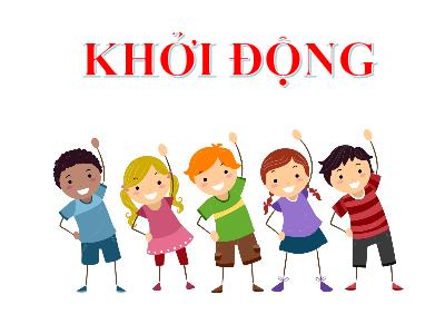 Bài giảng Toán Lớp 6 (Sách Kết nối tri thức với cuộc sống) - Bài 11: Ước chung, ước chung lớn nhất