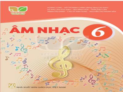 Bài giảng Âm nhạc 6 (Kết nối tri thức) - Chủ đề 5: Giai điệu quê hương - Tiết 18: Đọc nhạc: Bài đọc nhạc số 3; Ôn tập bài hát: Mưa rơi - Đồng Thị Ninh