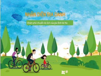 Bài giảng Lịch sử và Địa lí 6 (phần Lịch sử) - Bài 4: Bắc Giang từ đầu thế kỉ XVI đến thế kỉ XVIII - Trường THCS Xương Giang (Cánh diều)