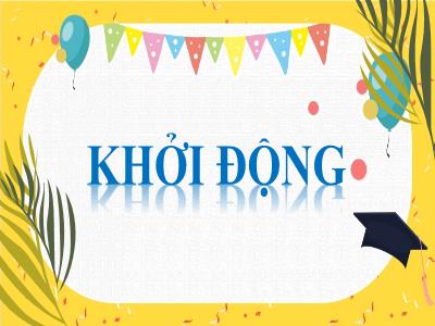 Bài giảng Lịch sử và Địa lí 6 (phần Lịch sử) - Bài 4: Phong trào cải cách tôn giáo - Trường THCS Xương Giang (Cánh diều)
