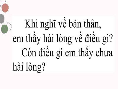 Bài giảng Ngữ văn 6 (Kết nối tri thức) - Bài 1: Tôi và các bạn - Văn bản: Bài học đường đời đầu tiên (Trích “Dế Mèn phiêu lưu ký”- Tô Hoài) - Nguyễn Thị Thu Hương