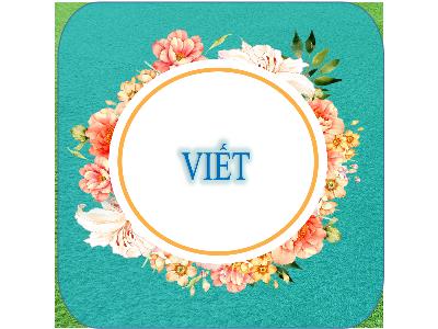 Bài giảng Ngữ văn 6 - Tiết 11-14: Viết: Kể về một trải nghiệm của em - Trường THCS Xương Giang (Cánh diều)