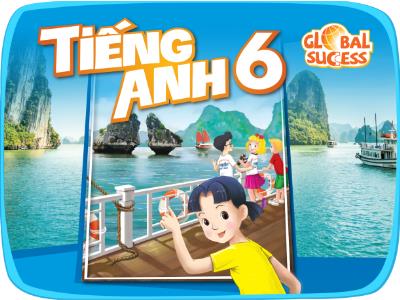 Bài giảng Tiếng Anh 6 - Unit 2: My house - Lesson: Communication - Trường THCS Xương Giang (Global Success)