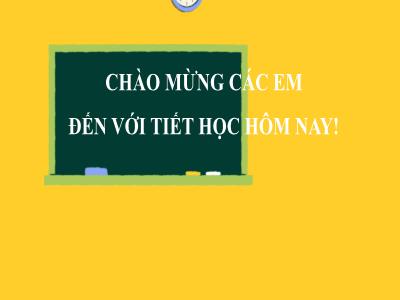 Bài giảng Toán Lớp 6 (Kết nối tri thức với cuộc sống) - Tiết 31, Bài 36: Góc (Tiết 2)